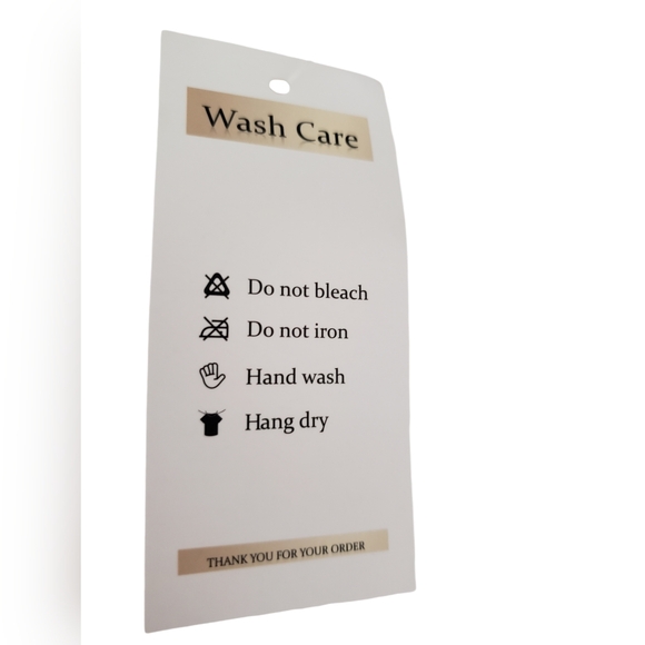 💙 Women's white bandeaus, XL - Picture 4 of 4